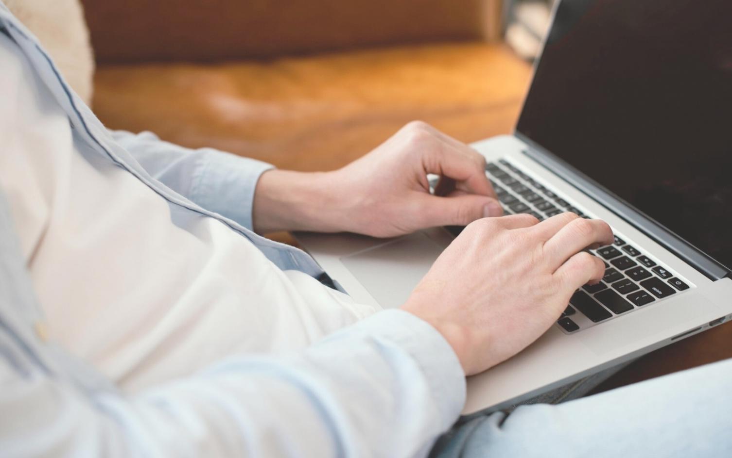 Team-Meeting zur Finanzberatung