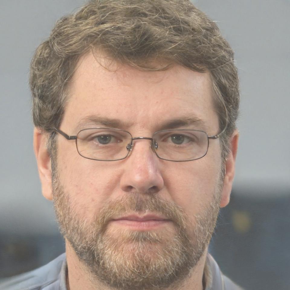 Linus Falkenberg - Fintech-Spezialist und Programm-Leiter